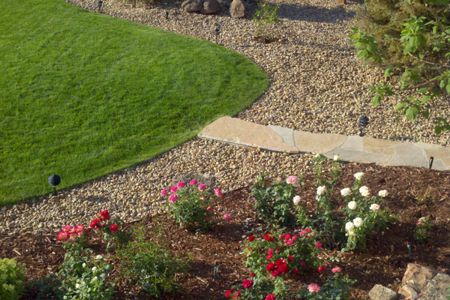 Click to view full size Landscaping Services in Monument, Castle Rock, Front Range, Colorado Springs