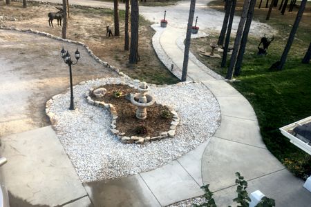 Landscaping Services in Monument, Castle Rock, Front Range, Colorado Springs