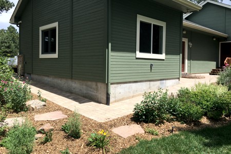 Click to view full size Landscaping Services in Monument, Castle Rock, Front Range, Colorado Springs