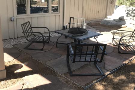 Click to view full size Landscaping Services in Monument, Castle Rock, Front Range, Colorado Springs