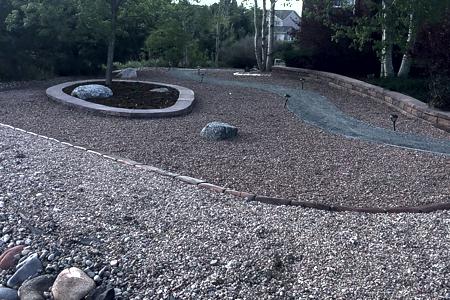 Click to view full size Landscaping Services in Monument, Castle Rock, Front Range, Colorado Springs