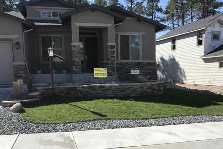 Click to view full size Landscaping Services in Monument, Castle Rock, Front Range, Colorado Springs