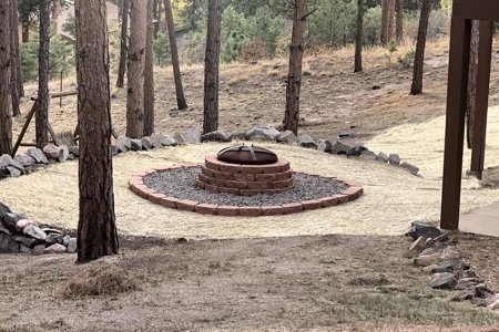 Click to view full size Landscaping Services in Monument, Castle Rock, Front Range, Colorado Springs