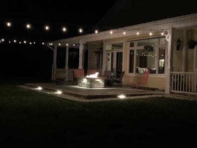 Click to view full size Landscaping Services in Monument, Castle Rock, Front Range, Colorado Springs