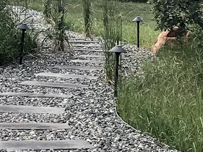 Click to view full size Landscaping Services in Monument, Castle Rock, Front Range, Colorado Springs