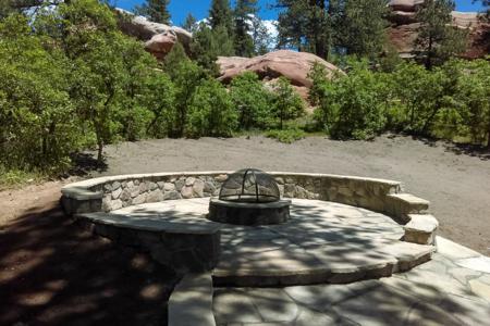 Click to view full size Landscaping Services in Monument, Castle Rock, Front Range, Colorado Springs