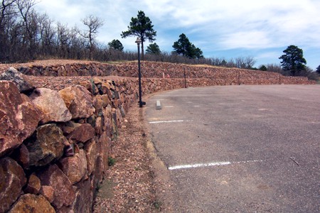 Click to view full size Commercial and Residential Retaining Walls in Monument, Castle Rock, Colorado Springs