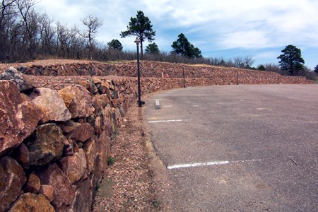 Commercial and Residential Retaining Walls in Monument, Castle Rock, Colorado Springs