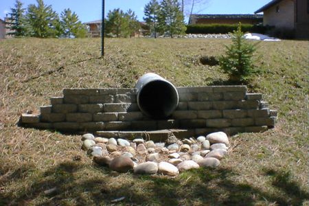 Commercial and Residential Retaining Walls in Monument, Castle Rock, Colorado Springs