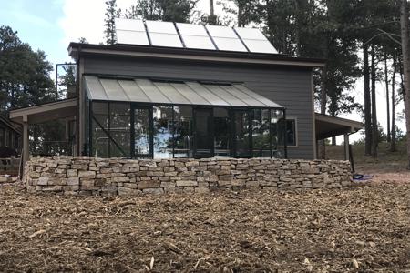 Click to view full size Commercial and Residential Retaining Walls in Monument, Castle Rock, Colorado Springs