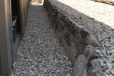 Click to view full size Commercial and Residential Retaining Walls in Monument, Castle Rock, Colorado Springs