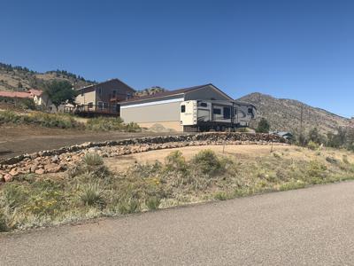 Click to view full size Commercial and Residential Retaining Walls in Monument, Castle Rock, Colorado Springs