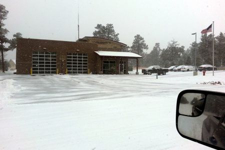 Snow Removal in Monument, Castle Rock, Colorado Springs