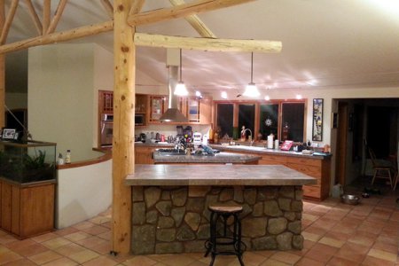 Clik to view full size Commercial and Residential Interior and Special Work in Monument, Castle Rock, Colorado Springs