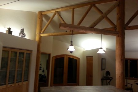 Clik to view full size Commercial and Residential Interior and Special Work in Monument, Castle Rock, Colorado Springs