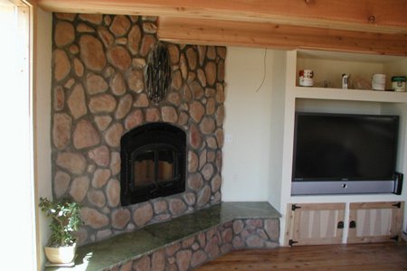 Clik to view full size Commercial and Residential Interior and Special Work in Monument, Castle Rock, Colorado Springs