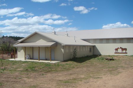 Clik to view full size Commercial and Residential Interior and Special Work in Monument, Castle Rock, Colorado Springs