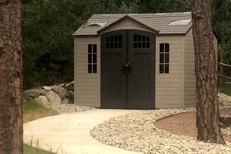 Clik to view full size Commercial and Residential Interior and Special Work in Monument, Castle Rock, Colorado Springs