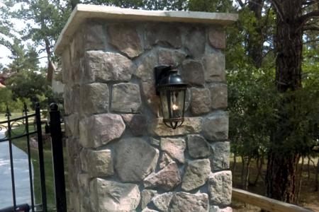 Clik to view full size Commercial and Residential Interior and Special Work in Monument, Castle Rock, Colorado Springs