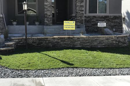 Clik to view full size Commercial and Residential Interior and Special Work in Monument, Castle Rock, Colorado Springs