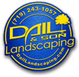 Landscaping in Monument, Castle Rock, Front Range, Colorado Springs