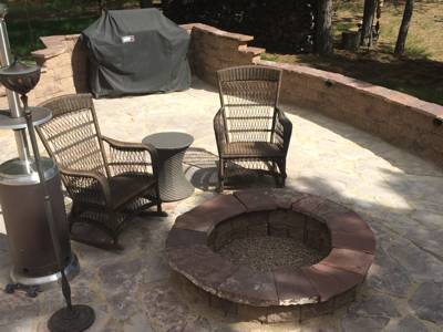 Garden Kitchens, Trellis, Arbors, and Gazebos in Monument, Castle Rock, Colorado Springs